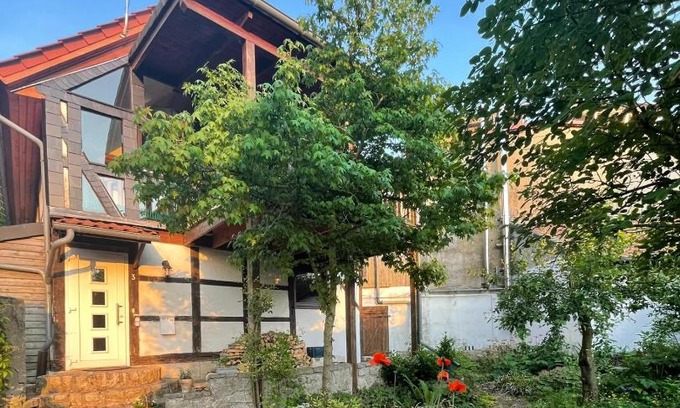 Uehrde Apartment | Abendrot