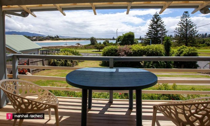 Bermagui House | Aberdeen Unit 1 Bermagui