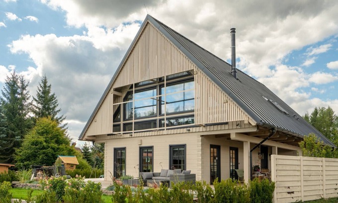 Abertamy Villa | Abertamy WAG024