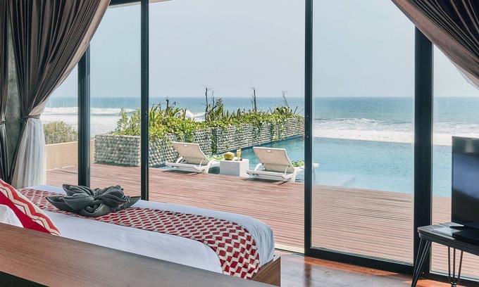 East Selemadeg Villa | Abian Bali Beach House