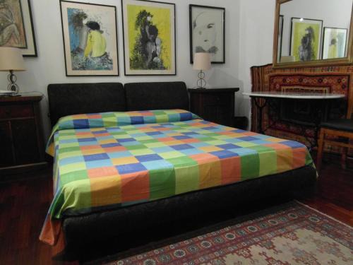 Pigneto Bed & Breakfast | Abitazione Pigneto B&B