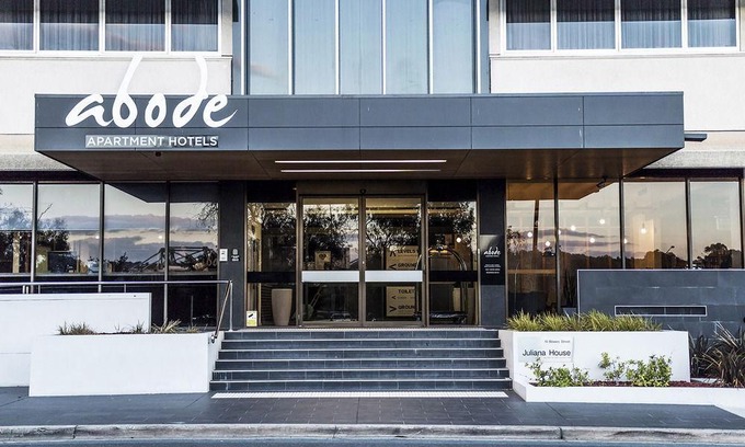 Phillip Hotel | Abode Woden