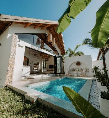 Paje Villa | abode Zanzibar