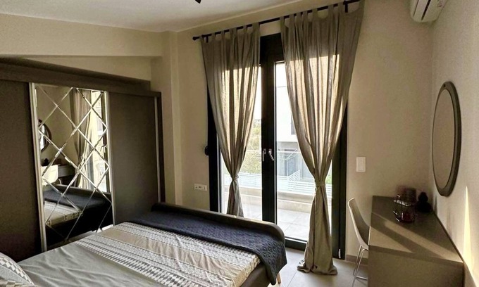 Gerakini Villa | About the Property