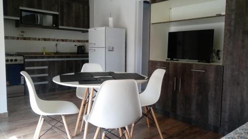 San Juan Apartment | Abril Dptos Temporarios