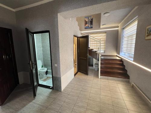 Osh Hotel | ABS Guest House Osh