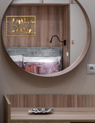 Koukaki Apartment | Absolute Athens v