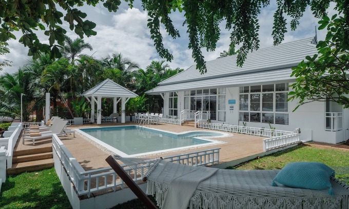Rawai Villa | Absolutely Beach Front with Amazing View 4 Bedrooms Villa Rawai Beach, Phuket