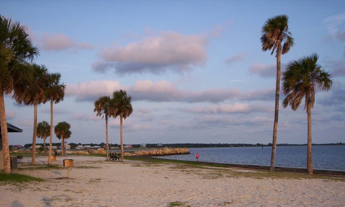 Steinhatchee Condo | Absolutley Amazing 2 bedroom Newly Redecorated Condo