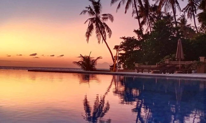 Kubu Resort | ABWonderdive Beach Resort