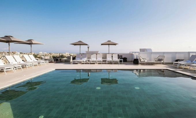 Swieqi Hotel | AC Hotel By Marriott St. Julian's