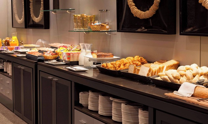 Distrito Sur Hotel | AC Hotel Gijón by Marriott