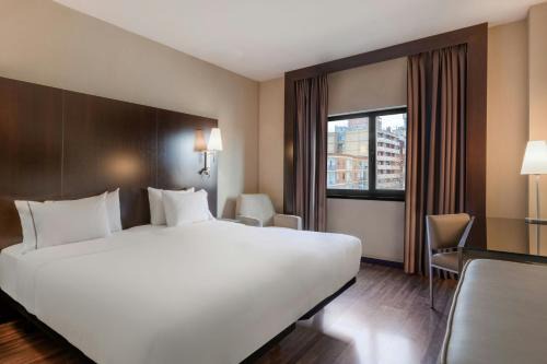 Zamora Hotel | AC Hotel Zamora by Marriott
