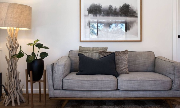 Daylesford Cottage | Acacia @ Bodhi - Cottage 2, a tranquil retreat 5 mins from Daylesford