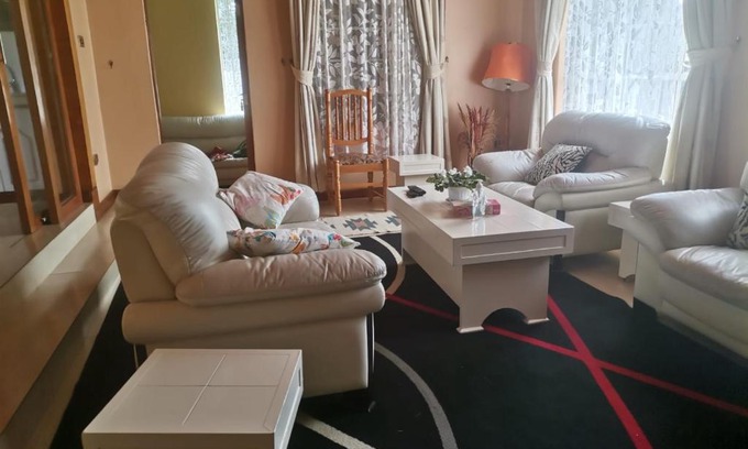 Eldoret Villa | Acacia Serenity Suites