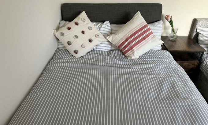 Wembley Park Apartment | Acacia Wembley Stadium Serviced Apartment by Edens