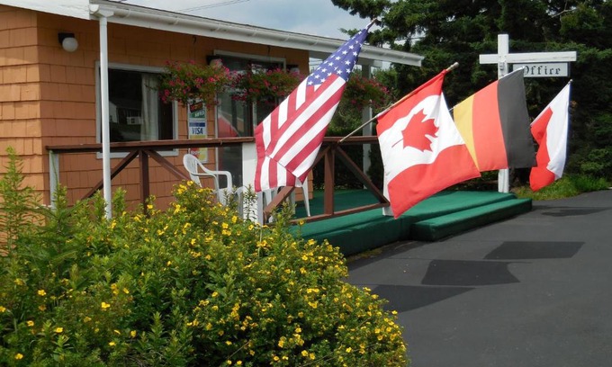 Trenton Hotel | Acadia Gateway Motel