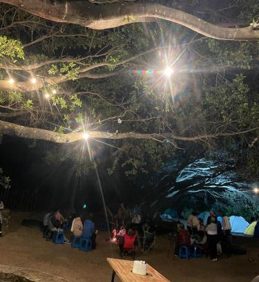 Lubango Other | Acampamento Cross Adventure