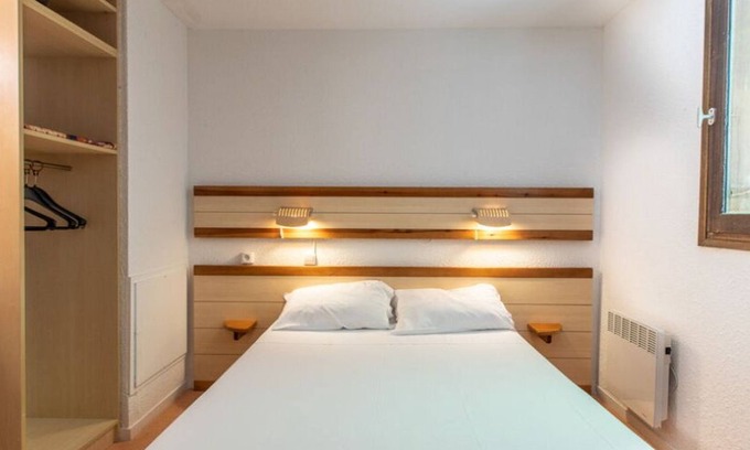 Guillaumes Condo | Accès Salle d'Activités, Appart proche de Valberg