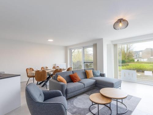 Middelkerke Apartment | Accessible Corner Apartment