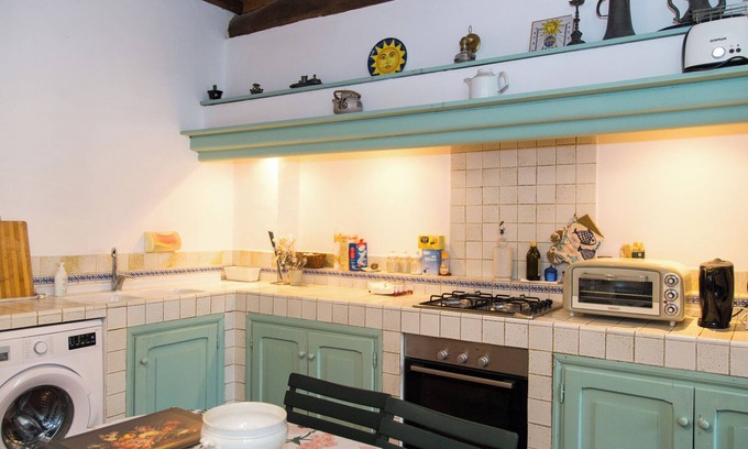 Pescosolido House | Accogliente dimora immersa nel verde tra la Valle del Liri e la Valle di Roveto