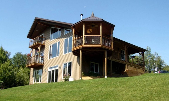 Kingsclear Other | Accommodation ∙ 1 bedroom ∙ 2 guests