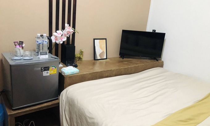 Chiang Rai House | Accommodation in local areas famous tourist attractions