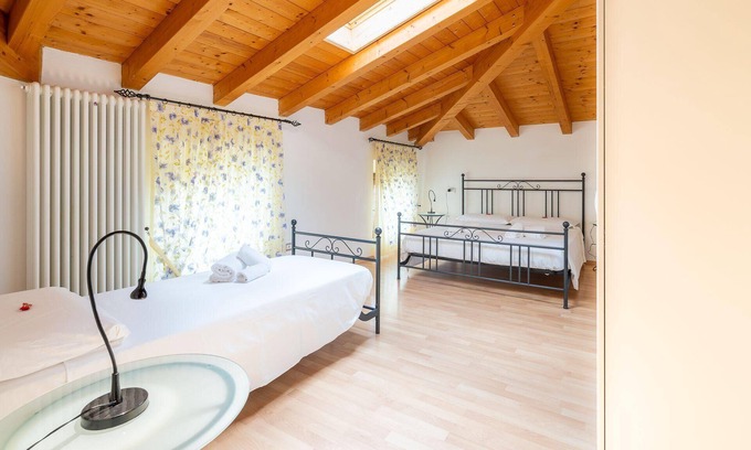 Valeggio sul Mincio Other | Accommodation Cistern