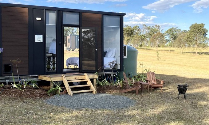 Lovedale Other | Accommodation ∙ 1 bedroom ∙ 2 guests