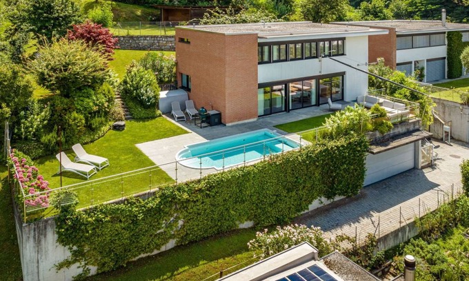 Lugano Other | Accommodation ∙ 3 bedrooms ∙ 6 guests