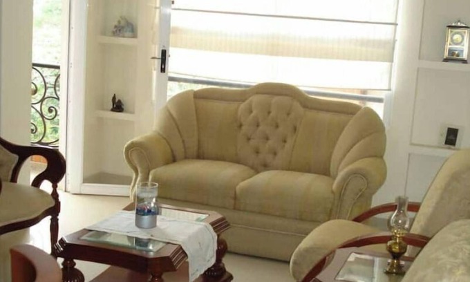 Ciudad Jardin Apartment | ACCOMMODATION CALI - CAUCA VALLEY - COLOMBIA