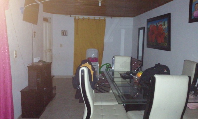 Agustin Codazzi House | Accommodation AJQ codazzi