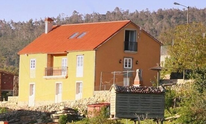 Laxe Cottage | Accommodation up to 16 people