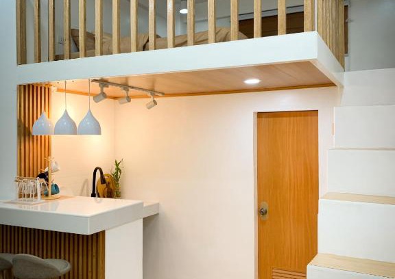 Lucap House | Ace Tiny Home in Alaminos - Home of the Hundred Islands