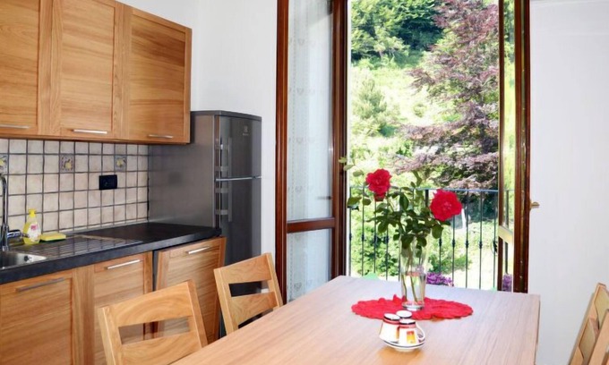 Savona Apartment | Acero (SBO104) by Interhome