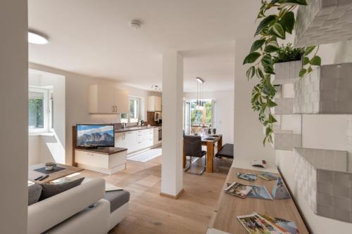 Sankt Johann in Tirol Apartment | Achenblick