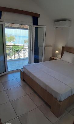 Plataria House | Achille's apartment