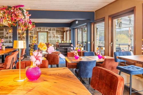 Achouffe Hotel | Achouffe Valley