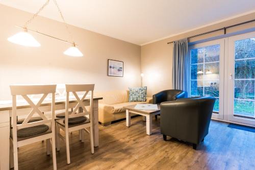 Staberdorf Apartment | Achter de Höf Whg 1