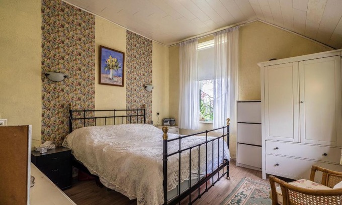 Bourtange Bed & Breakfast | Achter de Vesting