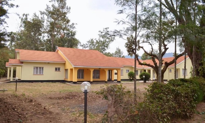 Ngelani House | ACK Guest House Machakos