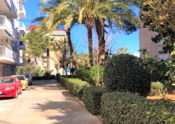 Denia Apartment | Acogedor alojamiento El Greco