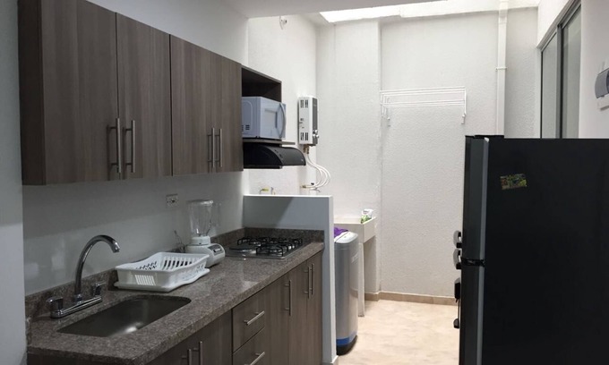 Sabaneta Apartment | Acogedor apartamento en sabaneta (4 hues