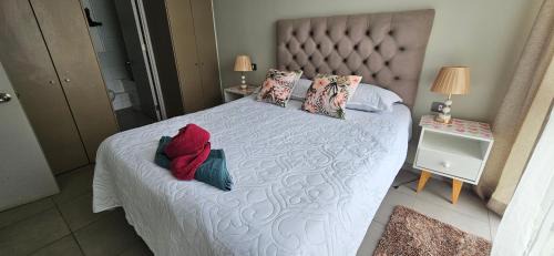 Rancagua Bed & Breakfast | ACOGEDOR DEPARTAMENTO 2 DORMITORIOS con AIRE ACONDICIONADO y ESTACIONAMIENTO PRIVADO