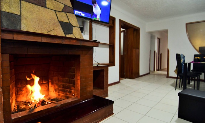 Cusco Apartment | Acogedor Departamento Cercano al Aeropuerto