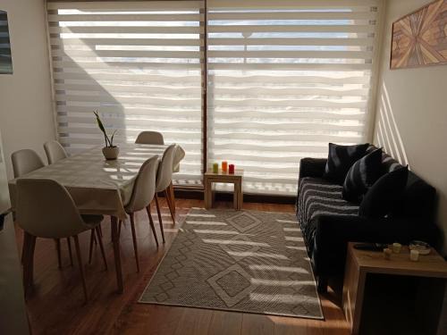 Llanquihue Apartment | Acogedor Dpto en LLanquihue