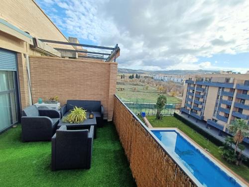 Norte House | Acogedora habitación privada en Villa Mayka