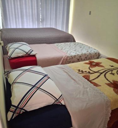 Orleans House | Acomodação