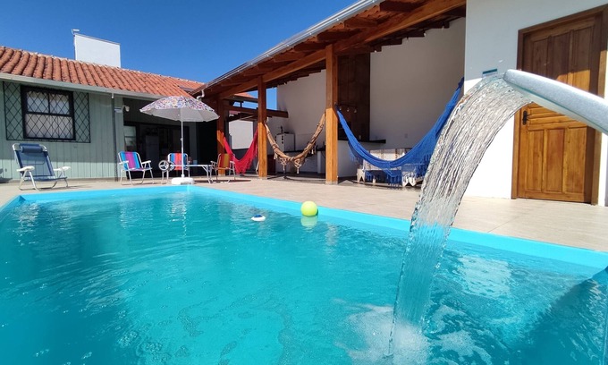 Salinas House | Aconchego 57 Canceled
