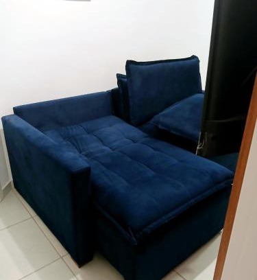 Zona Leste Apartment | Aconchegante
